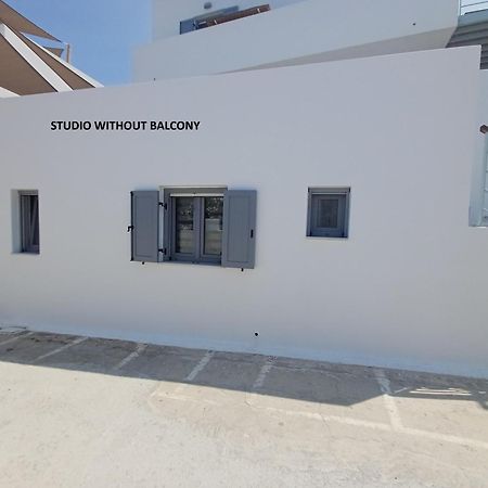 Drimoni Boutique Apart otel Chora  Dış mekan fotoğraf