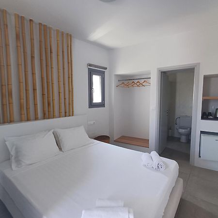 Drimoni Boutique Apart otel Chora  Dış mekan fotoğraf