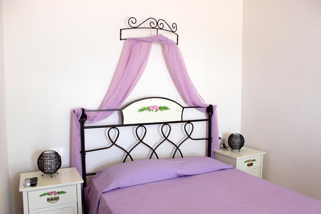 Drimoni Boutique Apart otel Chora  Dış mekan fotoğraf