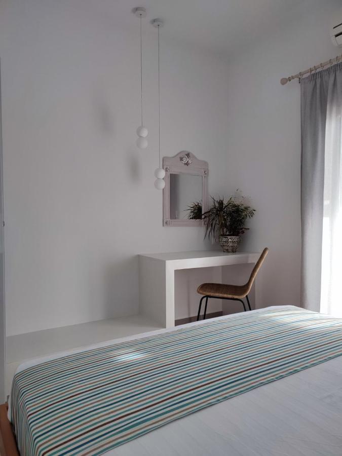 Drimoni Boutique Apart otel Chora  Dış mekan fotoğraf