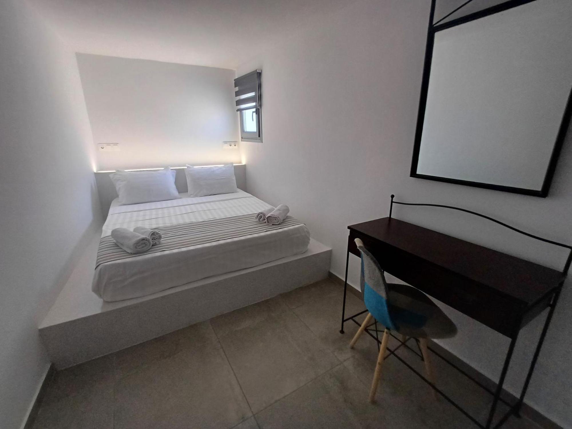 Drimoni Boutique Apart otel Chora  Dış mekan fotoğraf