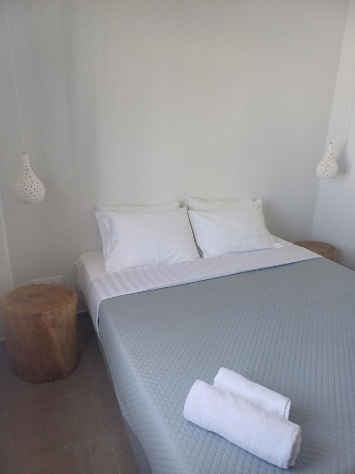 Drimoni Boutique Apart otel Chora  Dış mekan fotoğraf
