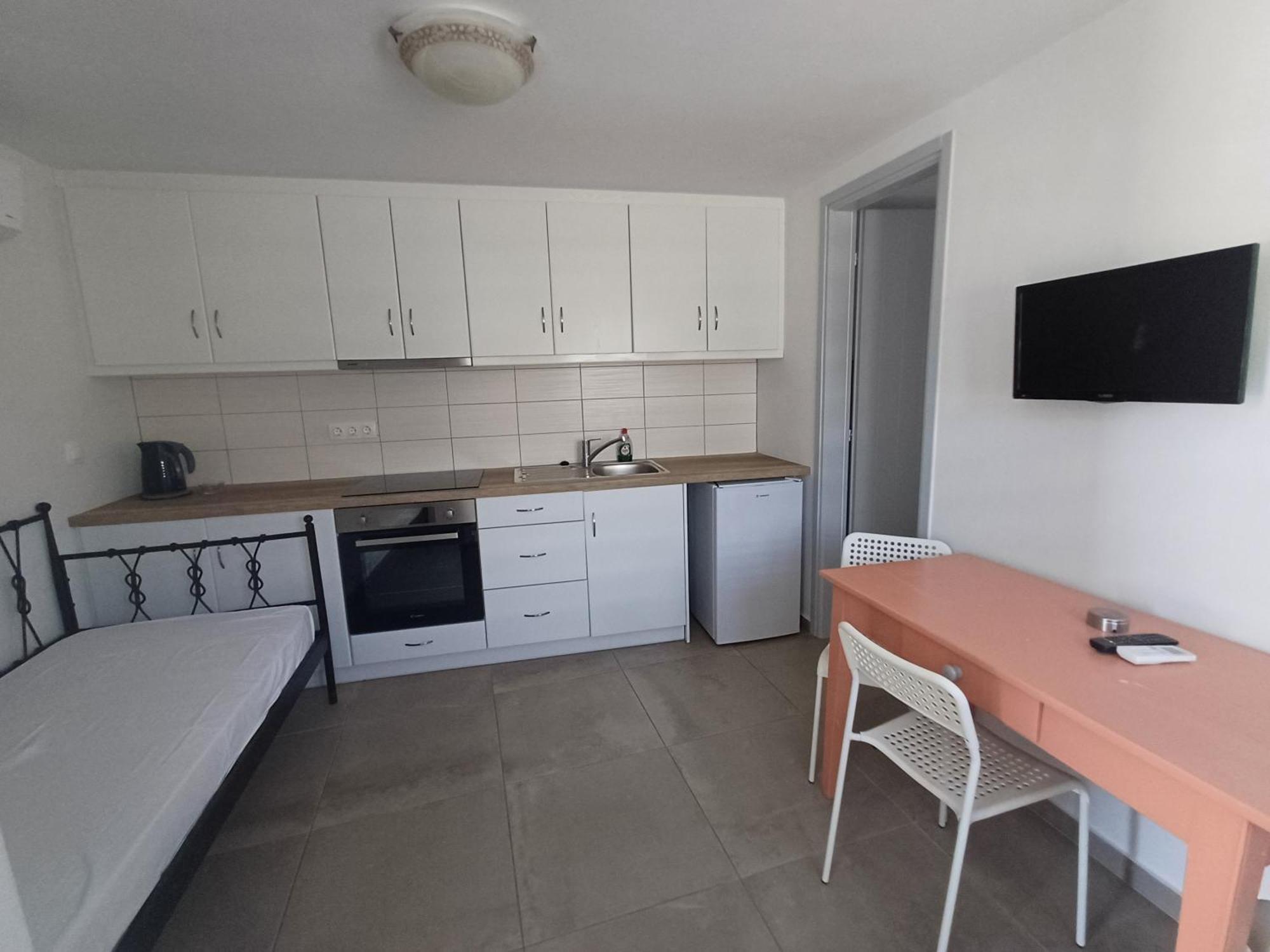 Drimoni Boutique Apart otel Chora  Dış mekan fotoğraf