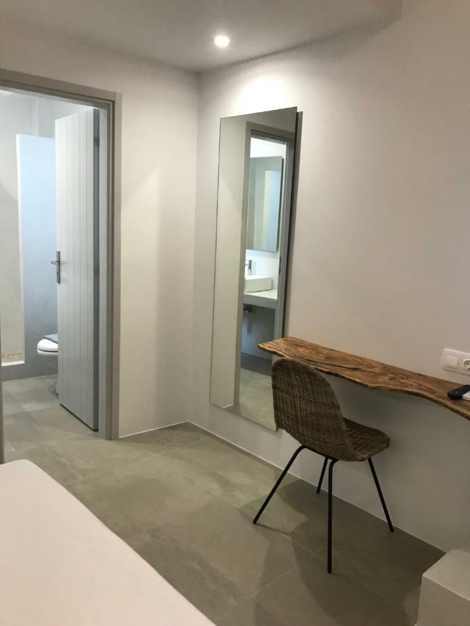 Drimoni Boutique Apart otel Chora  Dış mekan fotoğraf