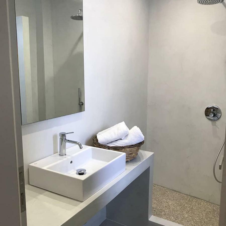 Drimoni Boutique Apart otel Chora  Dış mekan fotoğraf